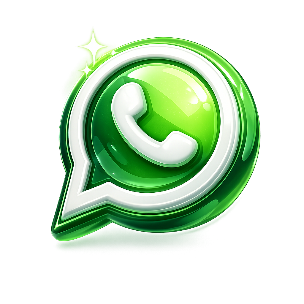 WhatsApp chat